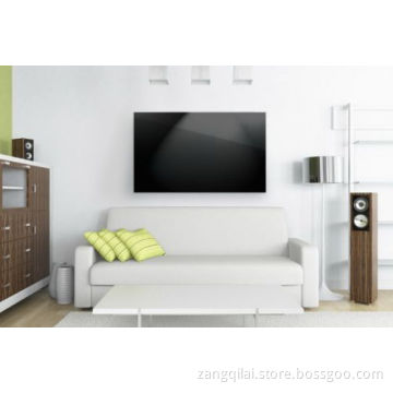 FAR INFRARED GLASS WALL MOUNTED HEATER